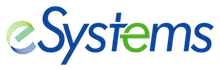 eSystems Inc. Logo