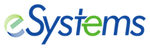 eSystems Inc. Logo